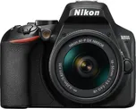 Nikon D3500 