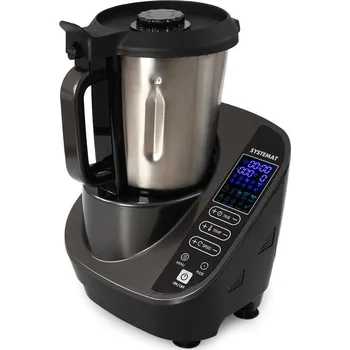 Kuchyňský robot Dedra Systemat VarMix 2