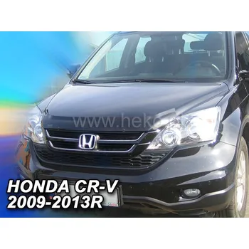 Lišta karosérie Heko Deflektor přední kapoty Honda CR-V III (2009 - 2012) |