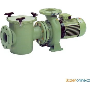 Bazénové čerpadlo Litinové čerpadlo Aral C 1450 ot./min., 4kW, 400/690V