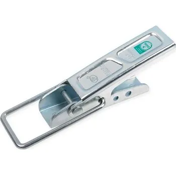 SPP - Steelpress Uzávěr bočnice na vozík SPP Steelpress ZB-02