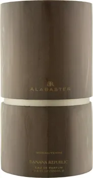 Dámský parfém Banana Republic Alabaster W EDP 100 ml