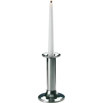 Svícen Tomgast, Svícen nerez 10x22 cm