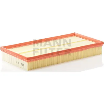 Autodíl Mann Vzduchový filtr Škoda Octavia I (1997 - 2000) 1.8 - 92kW (125PS) -