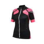 Kalas Titan X8 fluo/černý dámský dres…