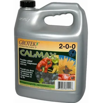 Hnojivo Grotek Cal Max 10 l