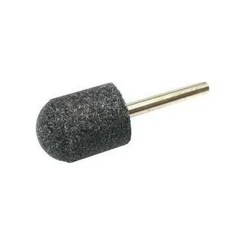 Brusný kotouč TYROLIT Tělísko brusné zaoblené 25x32-6 48C40O4V40 436234