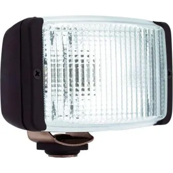 Přední světlomet Wesem Denní svícení LA2.14758 s žárovkou 21W, 2 ks