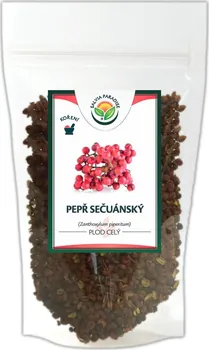 Koření Salvia Paradise Pepř sečuánský celý