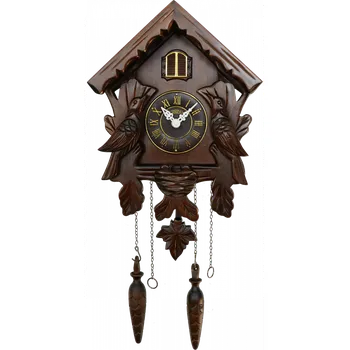 Hodiny PRIM Kukačky I. E07.3176.52