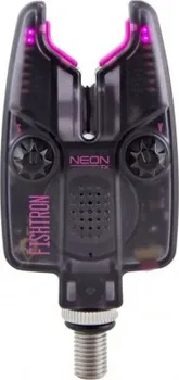 Signalizace záběru Flajzar signalizátor Fishtron Neon TX3 fialový
