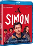Blu-ray Já, Simon (2018)