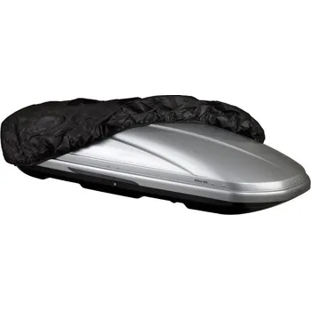 Plachta na motorové vozidlo Autohaus Ochranná plachta na střešní box - velikost L (175 - 205 cm) -