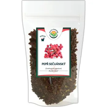 Koření Salvia Paradise Pepř sečuánský celý