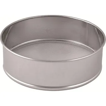 Cedník a síto Tomgast, Síto nerezové ? 20 cm