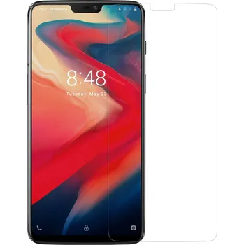 Ochranné sklo pro OnePlus 6