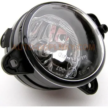 Mlhový světlomet Škoda Auto Mlhový světlomet Škoda Fabia I (2004 - 2007) - levý - originál 7H0941699C
