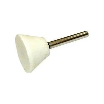 Brusný kotouč TYROLIT Tělísko brusné zkosené 25/16x12-6 99BA80M7V40 436167