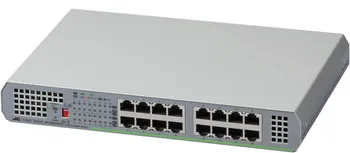 Switch Allied Telesis AT-GS910/16