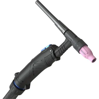 Příslušenství ke svářečce ARC TORCHOLOGY Hořák ARC T2, 35-50, SMART - 4 metry T24ST Ovládací konektor SMART (12-pin)