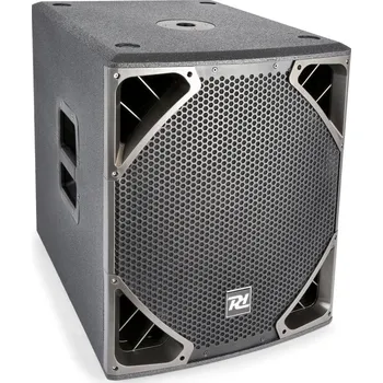 Power Dynamics PD615SA