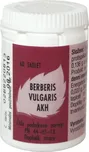 AKH Berberis vulgaris 60 tbl.