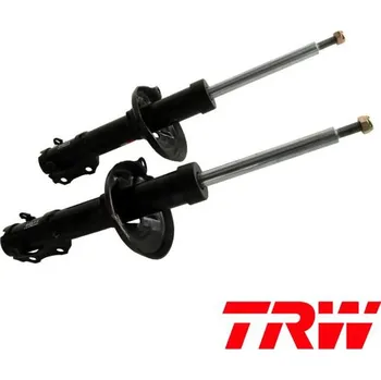 TRW Přední tlumič pérování Škoda Fabia I RS (2003 - 2007) (1.9 TDI - 96 kW) - JGM136T