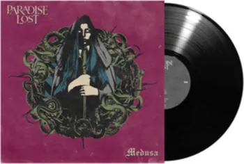 Zahraniční hudba Medusa - Paradise Lost [LP]