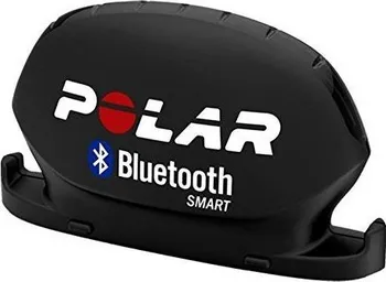 Příslušenství ke sporttesteru Polar Speed Sensor Bluetooth