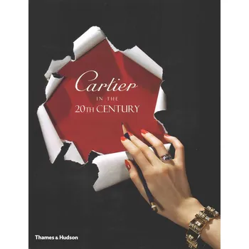 Umění Cartier in the 20th Century - Margaret Young-Sánchez (EN)