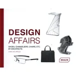 Design Affairs: Shoes, Chandeliers,…