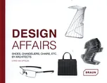Design Affairs: Shoes, Chandeliers,…