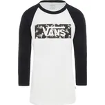 VANS Sundaze Tangle bílé/černé