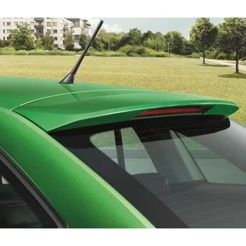 Tuning Škoda Auto Střešní spoiler Škoda Rapid Spaceback (2013 - 2019) - originál 5JJ071646