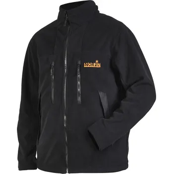 Rybářské oblečení Norfin Storm Lock Jacket