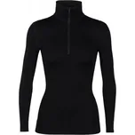 Icebreaker Wmns 260 Tech Ls Half Zip…