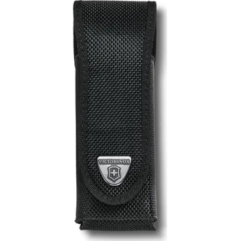 Pouzdro na nůž Victorinox pouzdro pro kapesní nůž nylonové 130 mm černé