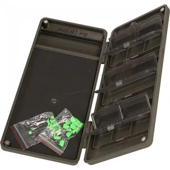 Pouzdro na rybářské vybavení Korda Mini Rig Safe Combi