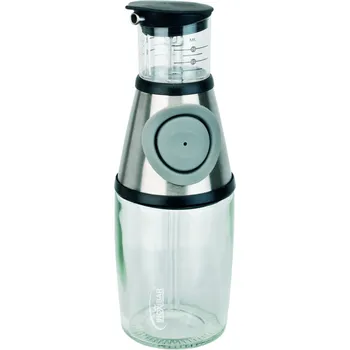 Likér Inoxibar, Dochucovadlo 0,25 l s odměrkou