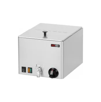 Kuchyňský gril Ohřívač uzenin WEV -12