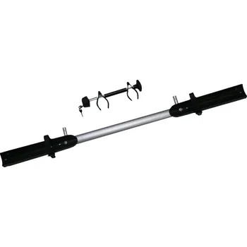 Nosič kol Wjenzek Adaptér nosiče kol na tažné zařízení Alfa Plus - Adaptér A Plus