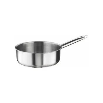 Hrnec Rendlík Pintinox nerez nízký INDUKCE 16cm 1,25l Tender