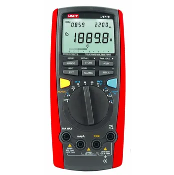 UNI-T UT 71E