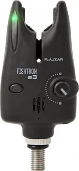 Signalizace záběru Flajzar Fishtron E3