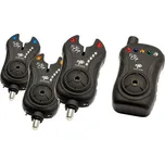 Giants Fishing FLX Carp 3+1