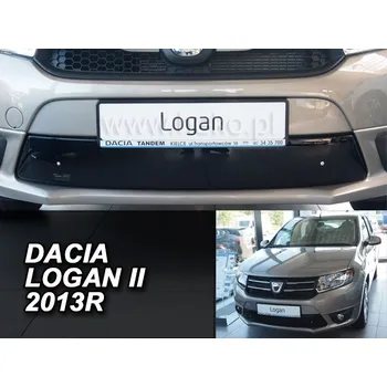 Zimní clona Heko Zimní clona chladiče do nárazníku Dacia Logan II (2012 - 2016) -