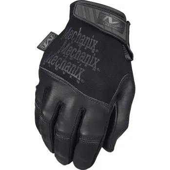 Mechanix Recon černé S