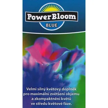 Hnojivo Power Bloom Blue 1000 g