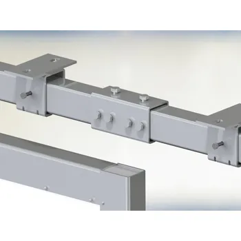 Stavebniny CAIS AG 33 spojka pro šínu STRELA 33