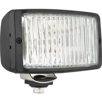 Mlhový světlomet Wesem Mlhová světla HM2.19873, 138 x 75 x 65 mm, 2 ks